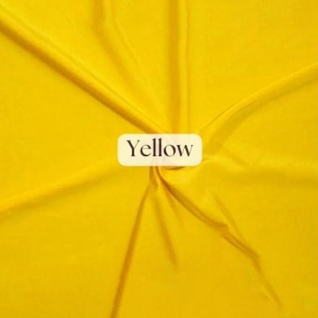 1 Yard Shiny Milliskin 80% Nylon, 20% Spandex Nylon Spandex Fabric 4 Way Stretch for Dance Gymnastics 60 Inch Width