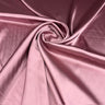 1 Yard 60” Stretch Charmeuse Satin Fabric – 195 GSM, Silky 2 Way Stretch for Bridal, Evening Dresses &amp; Event Décor (97% Polyester, 3% Spandex)