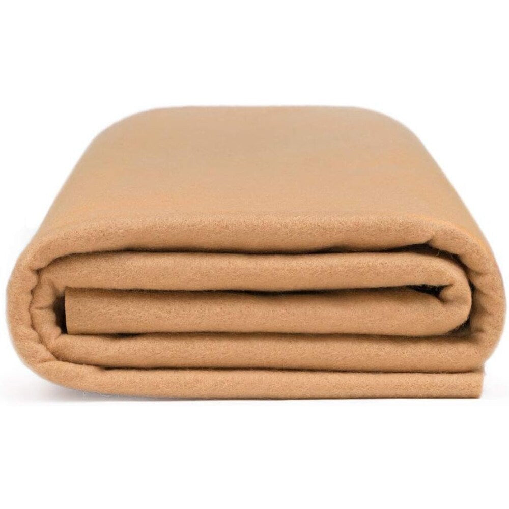 1 Yard Premium 100% Acrylic Felt Fabric 72 Inch Width for Crafts & DIY Projects