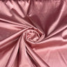 1 Yard Premium 250 GSM Bridal Stretch Satin Fabric Glossy Soft Material for Gowns 60 Inch Width 100% Polyester