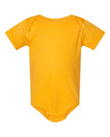 Infant Fine Jersey Bodysuit