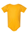 Infant Fine Jersey Bodysuit