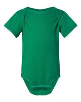 Infant Fine Jersey Bodysuit