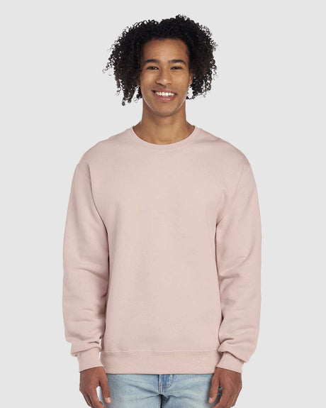 JERZEES® NuBlend Crewneck Sweatshirt
