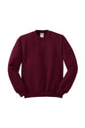 JERZEES® Nublend Crewneck Long Sleeve Sweatshirt