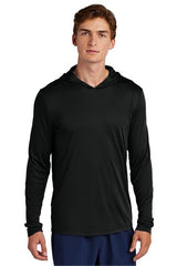 Sport Tek® Pro Long Sleeve Hoodie
