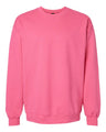 Gildan® Midweight Crewneck Long Sleeve Sweatshirt