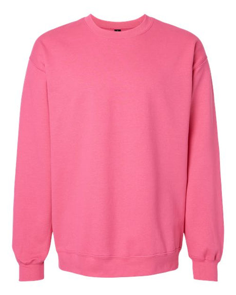 Gildan® Midweight Crewneck Sweatshirt