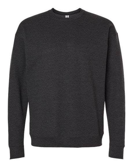 Tultex® Fleece Crewneck Sweatshirt