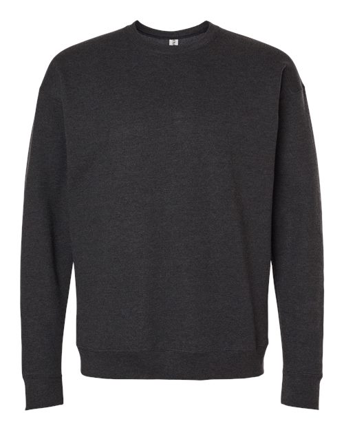 Tultex® Fleece Crewneck Sweatshirt