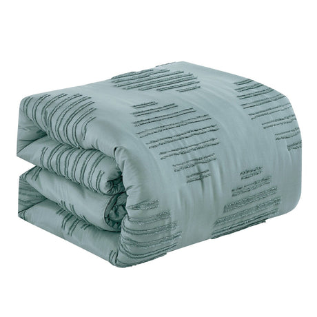 Sevilla Luxury 7 Pieces Comforter set
