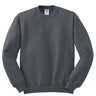 JERZEES® Nublend Crewneck Long Sleeve Sweatshirt