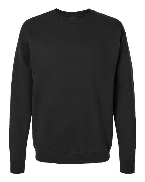 Hanes® Perfect Fleece Crewneck Sweatshirt