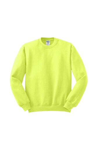 JERZEES® Nublend Crewneck Sweatshirt