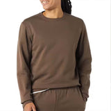 Gildan® Midweight Crewneck Long Sleeve Sweatshirt