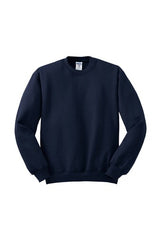 JERZEES® Nublend Crewneck Long Sleeve Sweatshirt