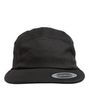 YP Classics Classic Jockey Flat Bill Cap