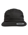 YP Classics Classic Jockey Flat Bill Cap