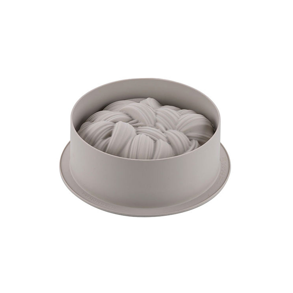 Silikomart "WOOLY" Baking & Freezing Mold, 44 oz.