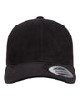 YP Classics Structured Brushed Twill Cap