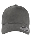 YP Classics Structured Brushed Twill Cap