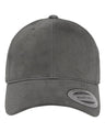 YP Classics Structured Brushed Twill Cap