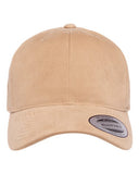 YP Classics Structured Brushed Twill Cap