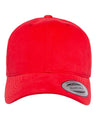 YP Classics Structured Brushed Twill Cap