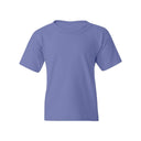 Youth Heavy Cotton Classic Crewneck T-Shirt