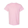 Classic Heavy Cotton T-Shirt for Adults Durable & Comfortable