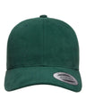 YP Classics Structured Brushed Twill Cap