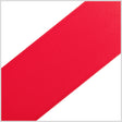1.5" Red Double Face Satin Ribbon