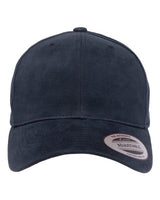 YP Classics Structured Brushed Twill Cap