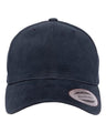 YP Classics Structured Brushed Twill Cap