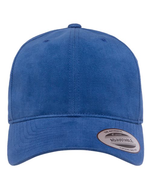 YP Classics Structured Brushed Twill Cap