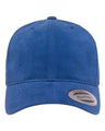 YP Classics Structured Brushed Twill Cap