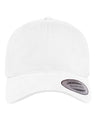 YP Classics Structured Brushed Twill Cap