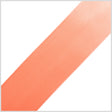 1.5" Peach Double Face Satin Ribbon