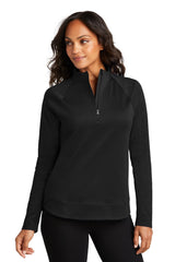 Port Authority® C-FREE Cypress Zip Women's Clothing