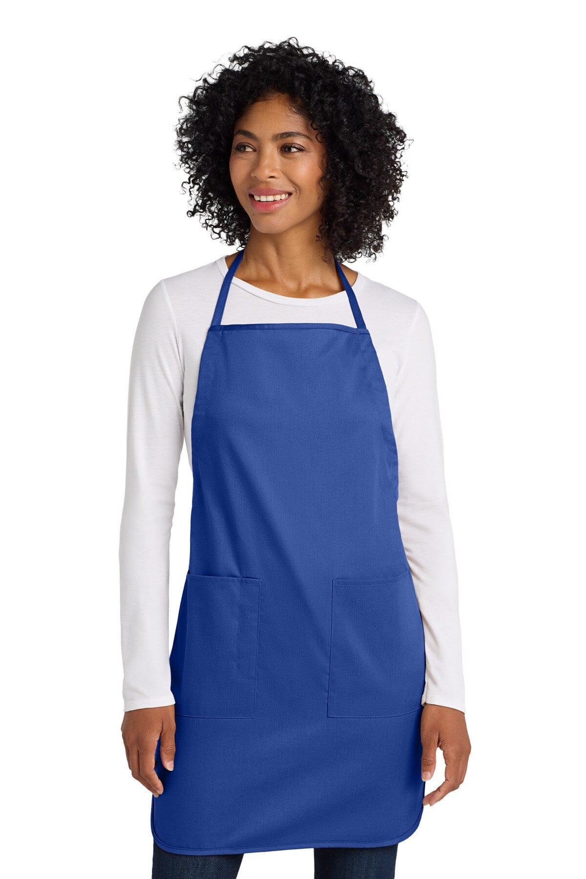 Port Authority® Full-Length Apron
