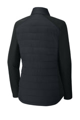 Sport-Tek® Teknical Women’s Hybrid Jacket