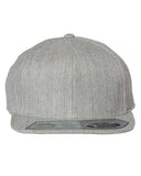 Snapback Cap