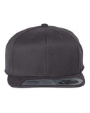 Snapback Cap