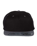 Snapback Cap