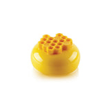 Silikomart "MIEL 8" Silicone Honeycomb Baking & Freezing Mold, 0.3 oz., 15 Cavities