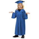 Graduation Gown Costume