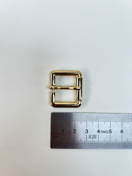 Golden Lurex Sewing Notions