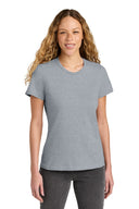 Gildan Women's Softstyle Midweight Crew Neck T-Shirt