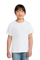 Gildan Youth Softstyle Midweight Tee – 100% Cotton Kids T-Shirt