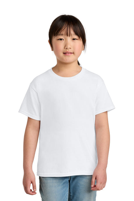 Gildan® Youth Softstyle Midweight Tee